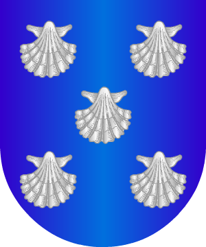 ESCUDO PRECEDENTE